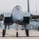 Illustration for article titled This Photo Tour Of The USAFs Grim Reapers F-15 Squadron Will Give You Shivers
